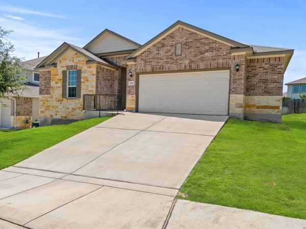 12542 ROTHAU DR, Schertz, TX 78154