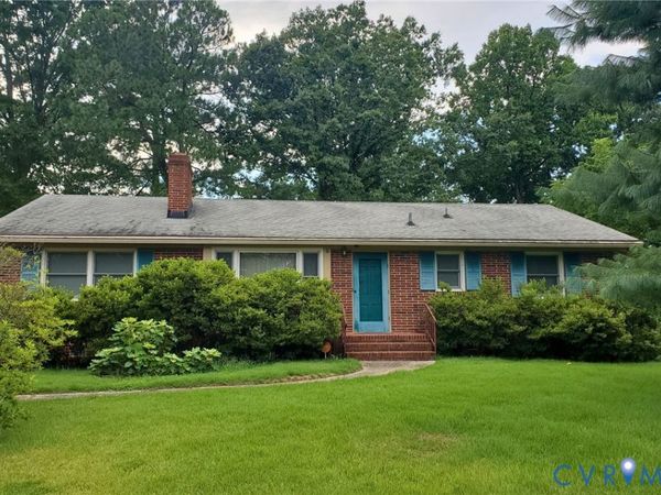 2516 Lancers Boulevard , Richmond, VA 23224