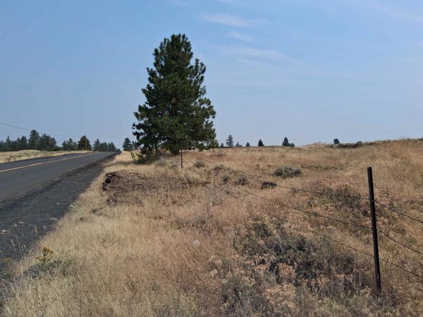 NA 0000 W Williams Lake Rd, Cheney, WA 99004