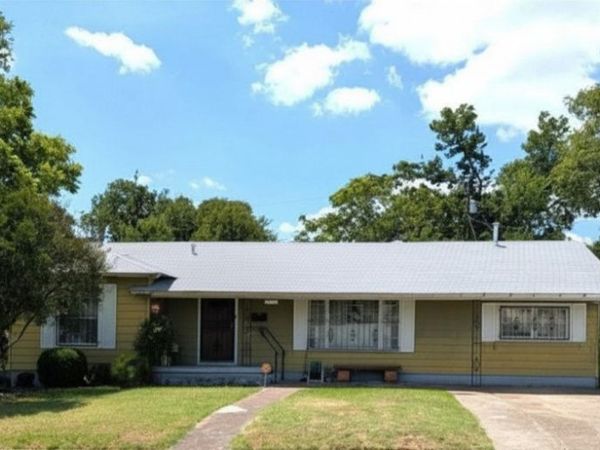 1109 Gray Drive, Killeen, TX 76541