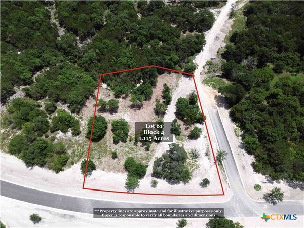 1298 Kenton Parkway , Salado, TX 76571