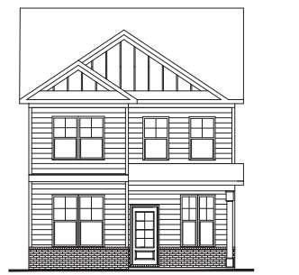 387 Summerville Lane, Unit 8, Athens, GA 30606 Main Photo