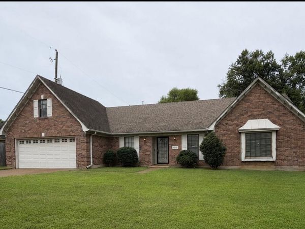 4393 MANOR BRIER DR, Unincorporated, TN 38125