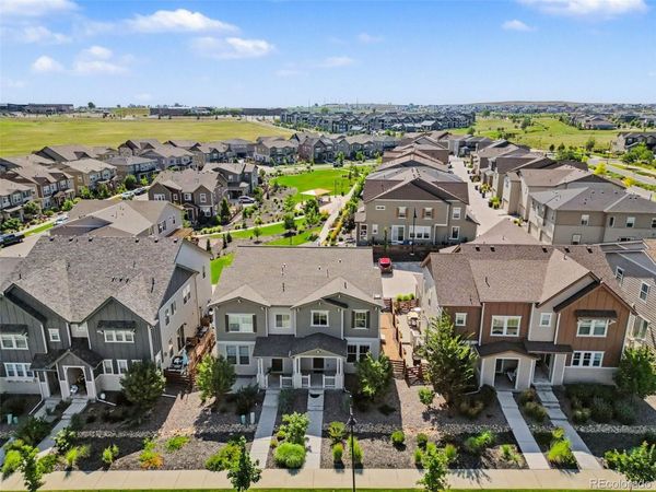 346 Norgay Way , Erie, CO 80516