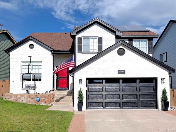 9803 Bucknell Court, Highlands Ranch, CO 80129