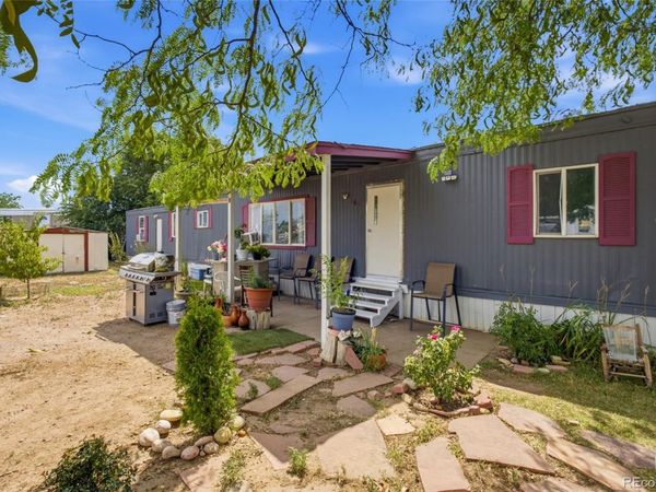 1401 9th Street, Fort Lupton, CO 80621