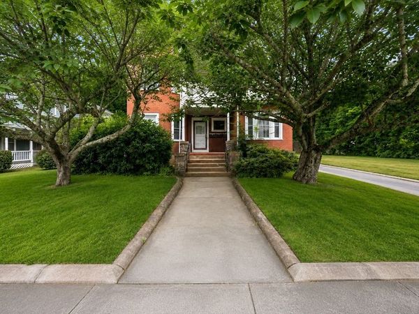 48 Seaver, Unit 1, Easton, MA 02356