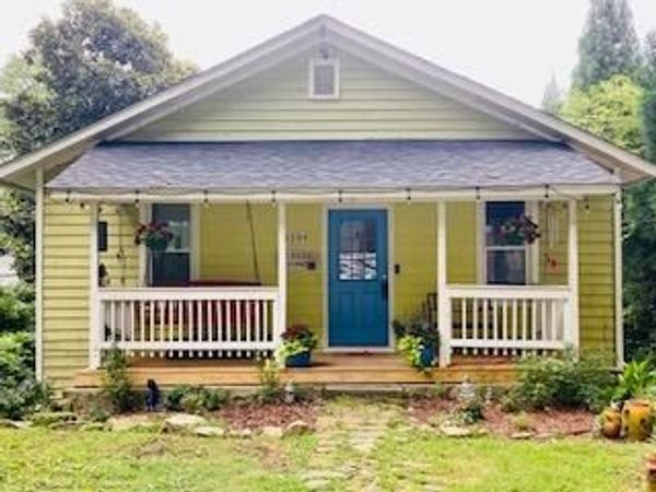 4304 Michigan Avenue, Chattanooga, TN 37409