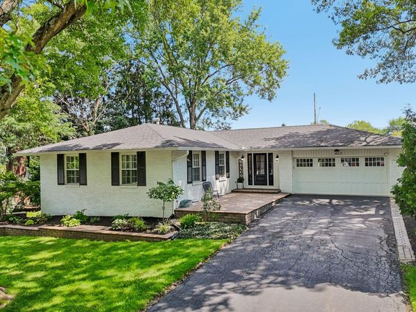 857 Lookout Point Drive, Columbus, OH 43235