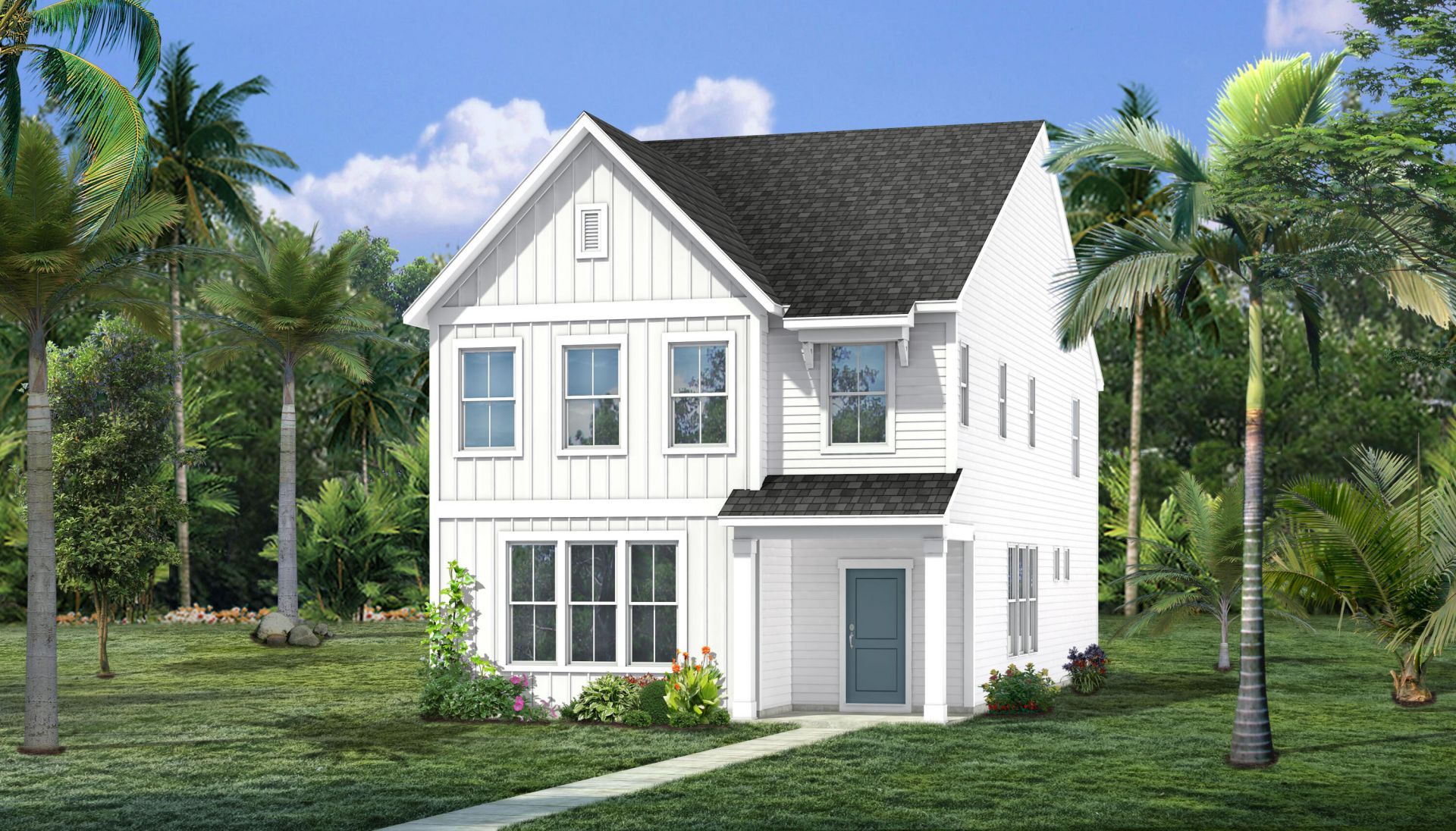 3104 Sandy Pearl Way Photo 13