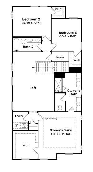 3104 Sandy Pearl Way Photo 16