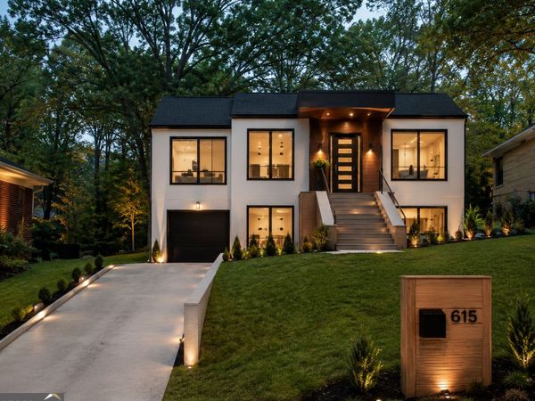 1615 Ezra Church Drive NW, Atlanta, GA 30314