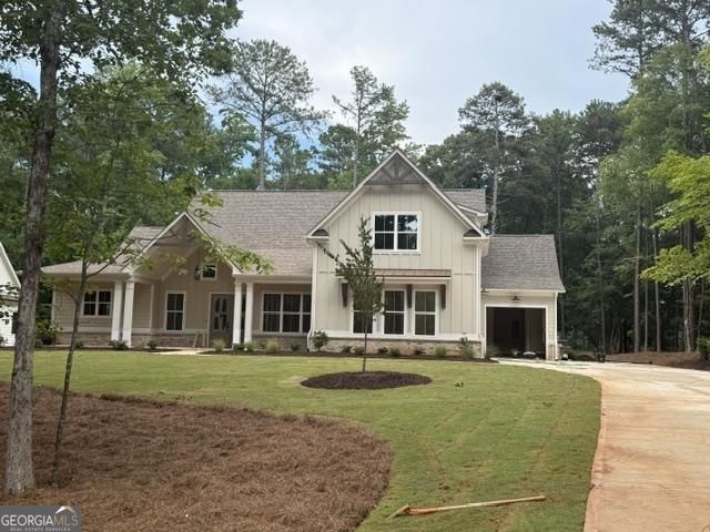 1290 Lake Drive, Greensboro, GA 30642 Main Photo
