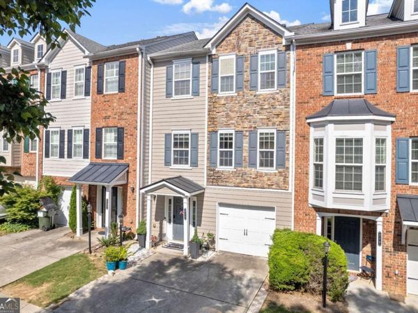 2928 George Busbee Parkway NW, Unit 318, Kennesaw, GA 30144