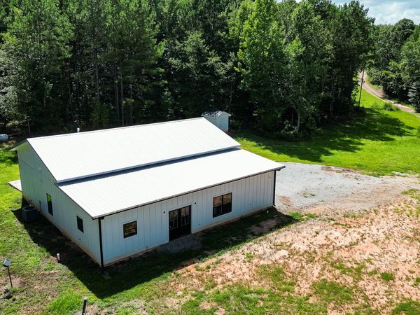 0 Line Creek Creek, Senoia, GA 30276