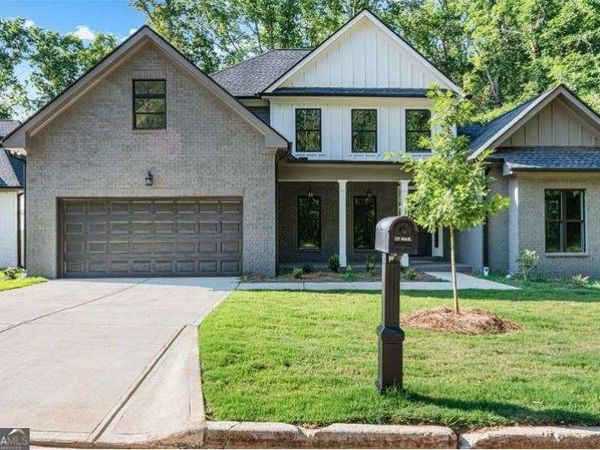 370 Ansley Drive, Athens, GA 30605