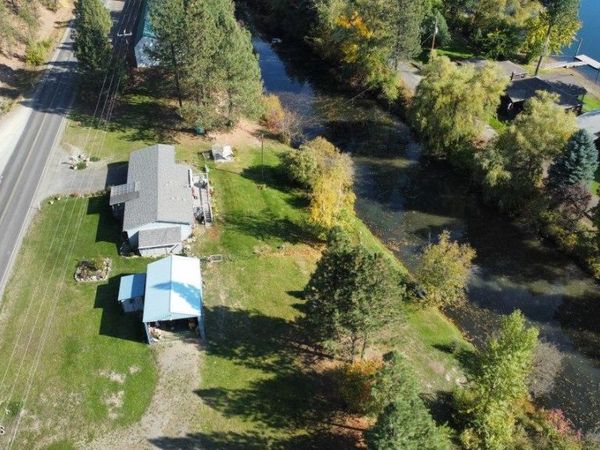 1337 St Joe River Rd , St. Maries, ID 83861