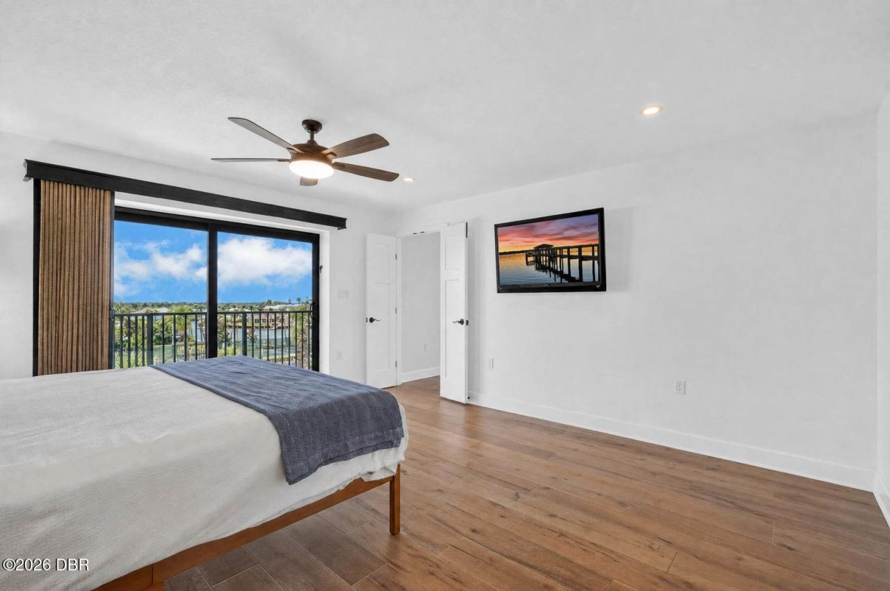503 N Causeway, Unit 2020, New Smyrna Beach, FL 32169 Photo