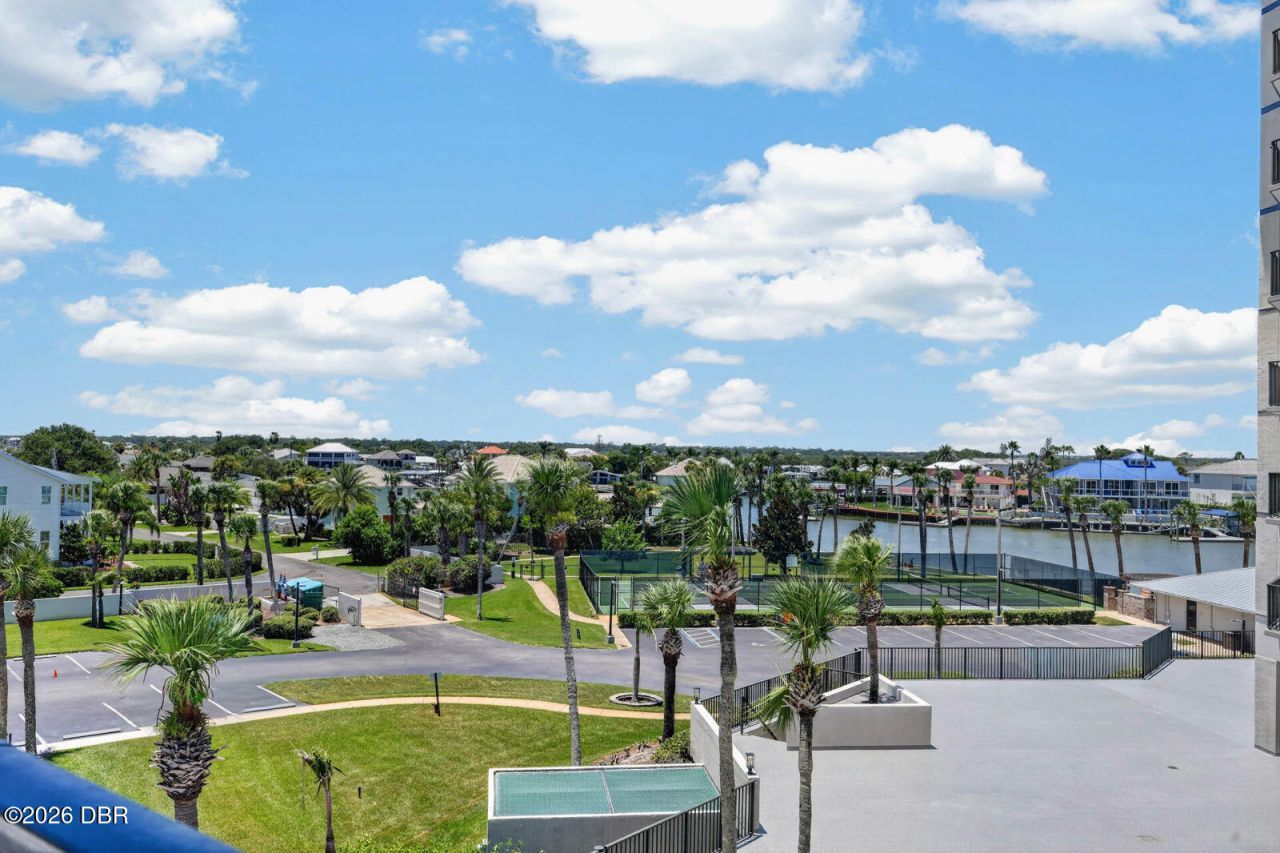 503 N Causeway, Unit 2020, New Smyrna Beach, FL 32169 Photo