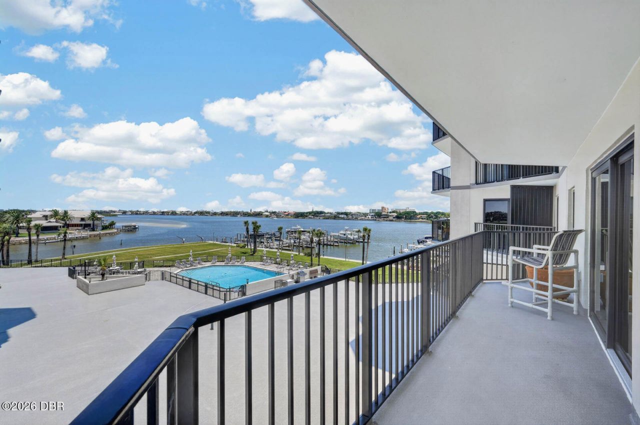 503 N Causeway, Unit 2020, New Smyrna Beach, FL 32169 Photo