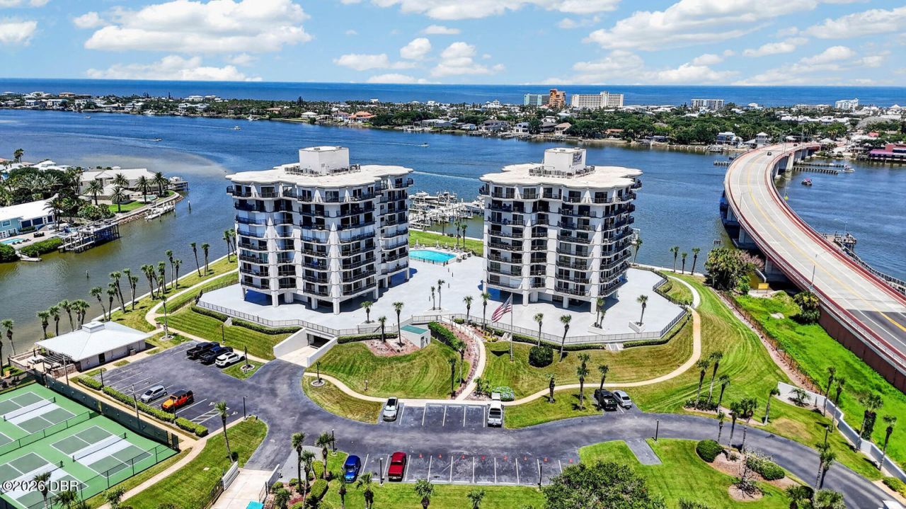 503 N Causeway, Unit 2020, New Smyrna Beach, FL 32169 Photo