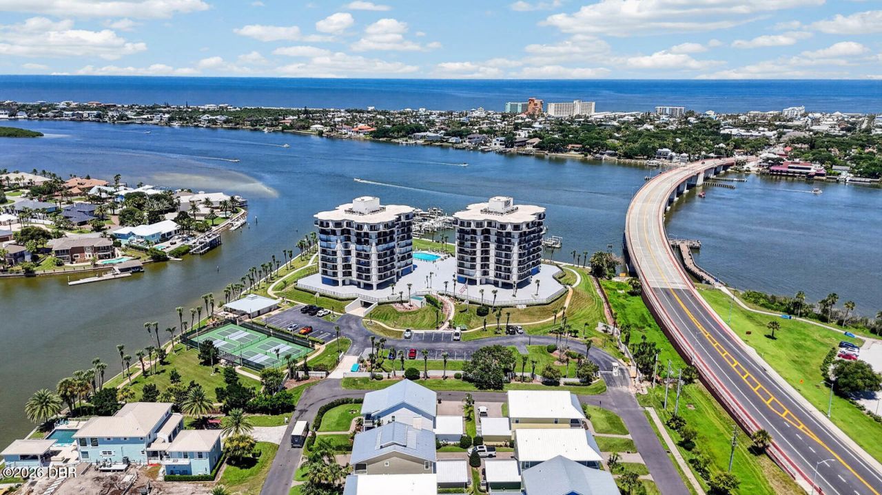 503 N Causeway, Unit 2020, New Smyrna Beach, FL 32169 Photo