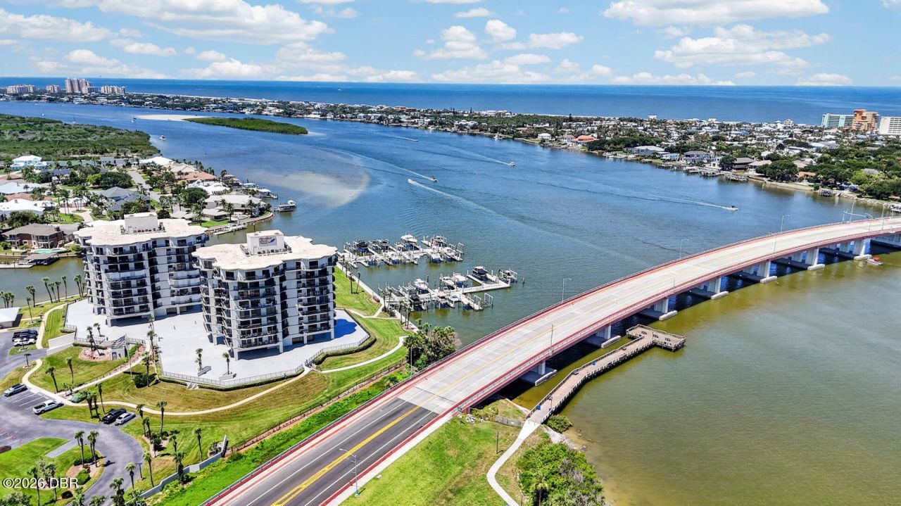 503 N Causeway, Unit 2020, New Smyrna Beach, FL 32169 Photo
