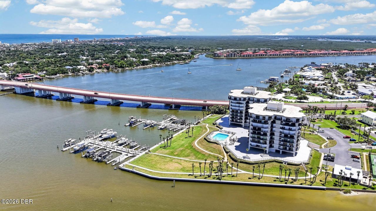 503 N Causeway, Unit 2020, New Smyrna Beach, FL 32169 Photo