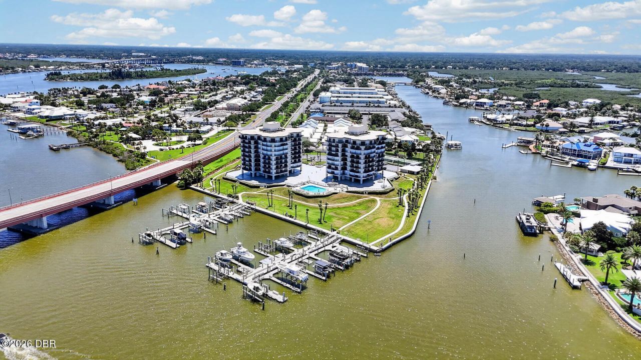 503 N Causeway, Unit 2020, New Smyrna Beach, FL 32169 Photo