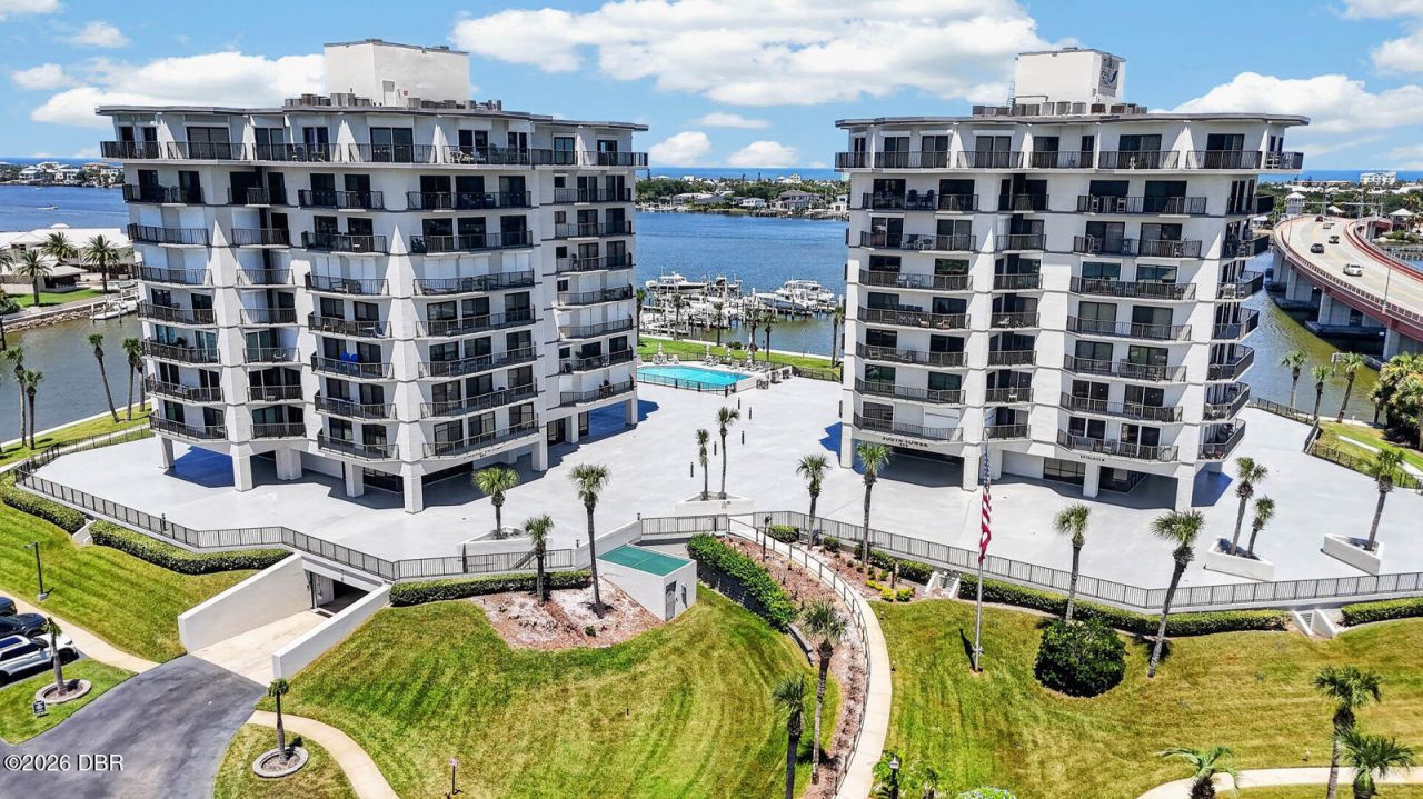 503 N Causeway, Unit 2020, New Smyrna Beach, FL 32169 Photo