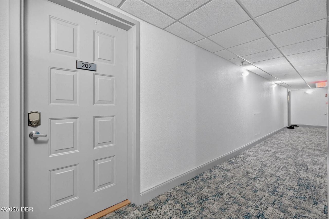 503 N Causeway, Unit 2020, New Smyrna Beach, FL 32169 Photo