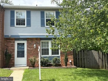 3505 BELFRY LANE , WOODBRIDGE, VA 22192