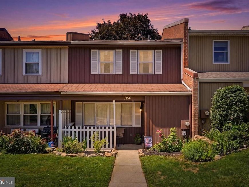 124 Argyll Court , Unit 56, Downingtown, PA 19335 Main Photo