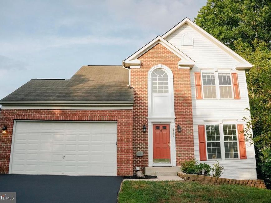 9013 Melody Drive, Laurel, MD 20723 Main Photo