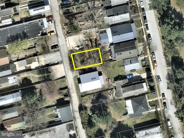 3521 SWEET AIR STREET , BALTIMORE, MD 21211
