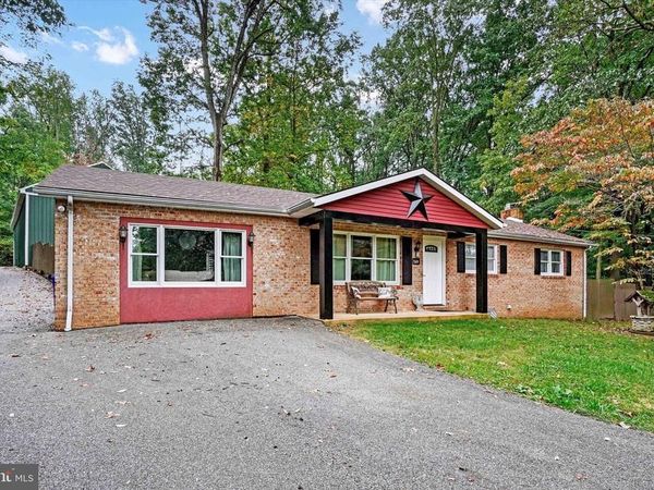 745 JACKSON SQUARE ROAD , SPRING GROVE, PA 17362
