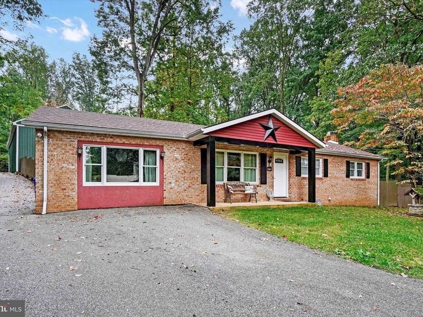 745 Jackson Square Road , Spring Grove, PA 17362 Main Photo