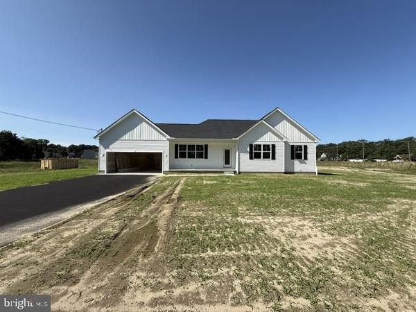 2629 MAGNOLIA DRIVE, VINELAND, NJ 08361