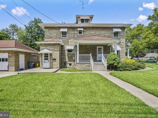 1125 PARKWAY AVENUE , EWING TWP, NJ 08628