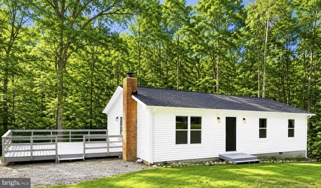 6009 Noranda Drive , Mineral, VA 23117 Main Photo