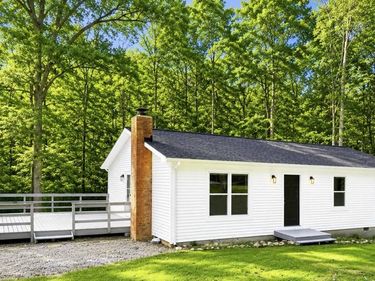 6009 NORANDA DRIVE, MINERAL, VA 23117