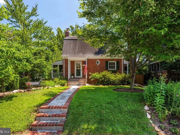5706 9TH ROAD N, ARLINGTON, VA 22205