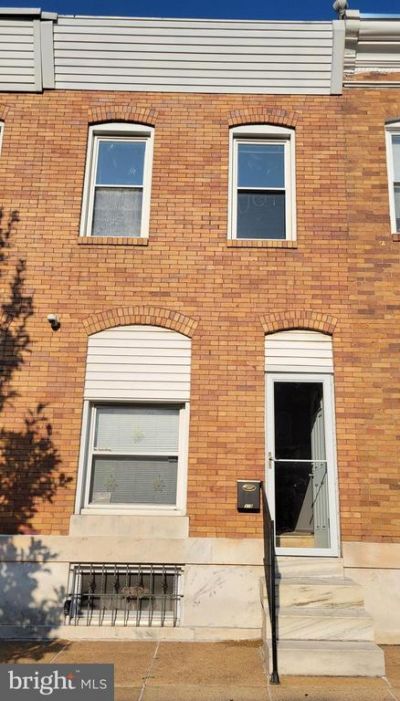 319 S LEHIGH STREET , BALTIMORE, MD 21224