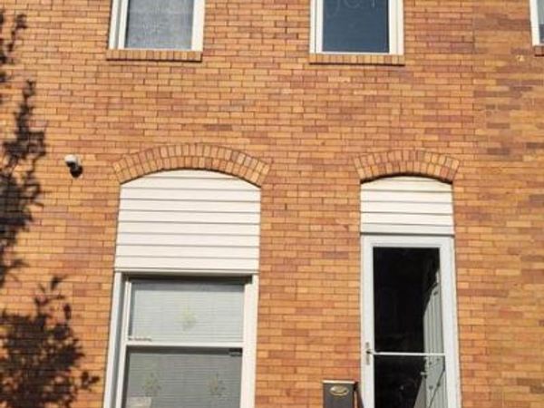 319 S LEHIGH STREET , BALTIMORE, MD 21224
