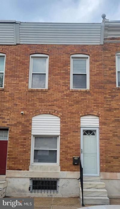 319 S LEHIGH STREET, BALTIMORE, MD 21224