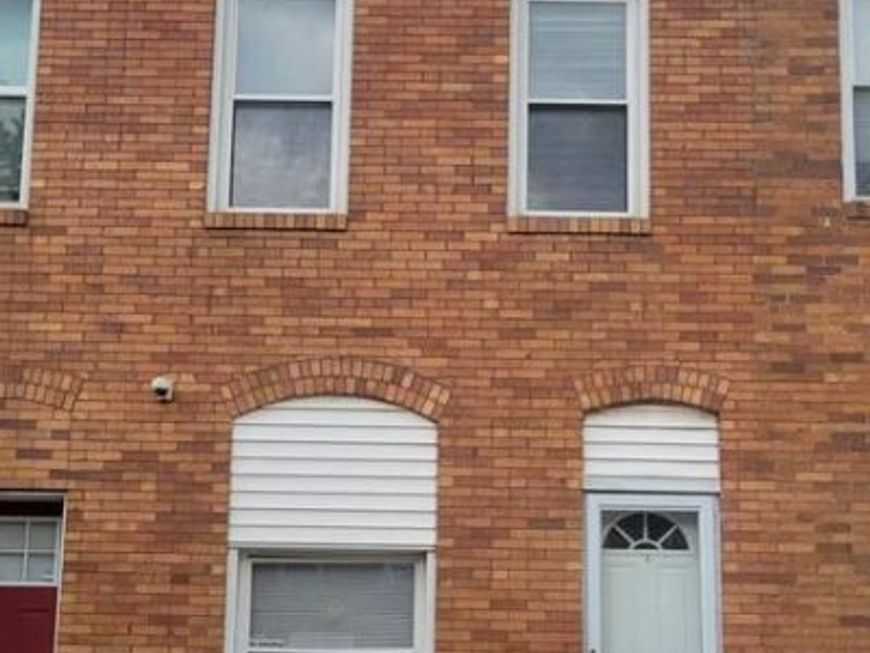 319 S Lehigh Street, Baltimore, MD 21224 Main Photo