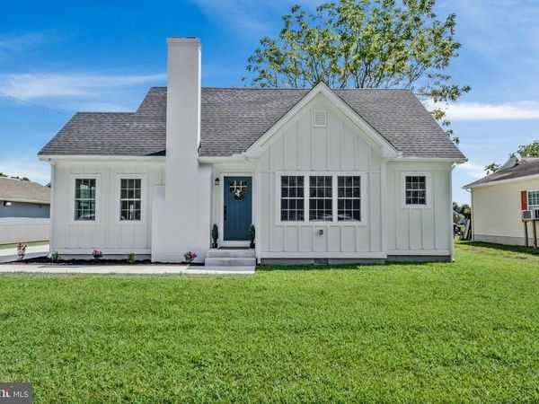 44 N MAIN STREET, SELBYVILLE, DE 19975