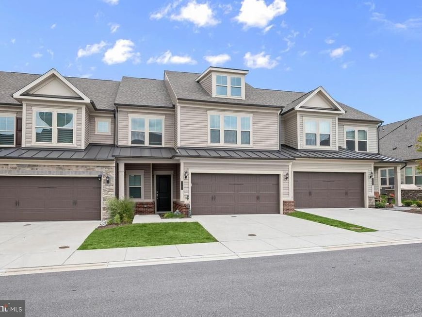 8102 Lisa Lane, Unit 55, Fulton, MD 20759 Main Photo
