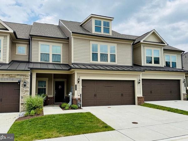8102 LISA LANE, Unit 55, FULTON, MD 20759