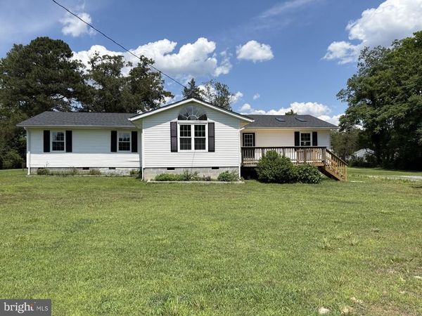 17263 NEW BALTIMORE ROAD, MILFORD, VA 22514